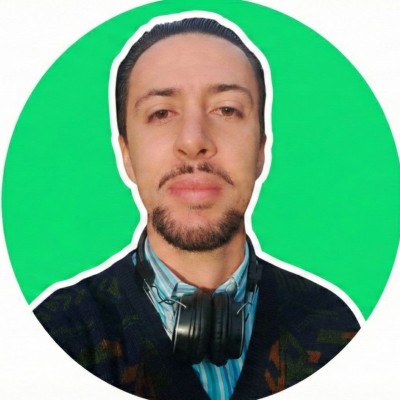 Jorge Ivan Grisales Marin